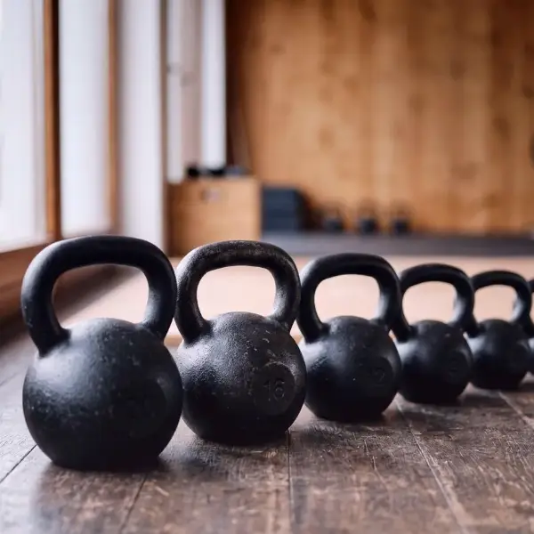 Sunny Cross — Ernährungstipps für optimales Training